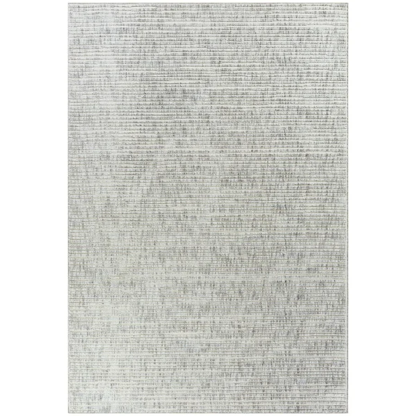 BALTA Lynne Blue 5 ft. x 7 ft. Flatweave Area Rug