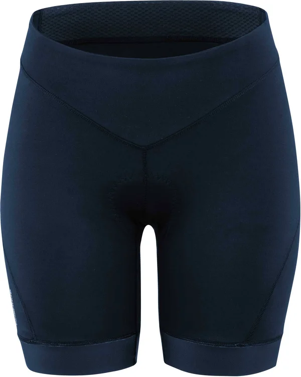 Louis Garneau - Women's Sprint Tri Shorts - Dark Night, XL