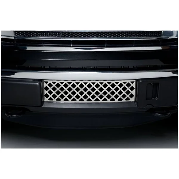 Putco 82182 - Bumper Grille Insert