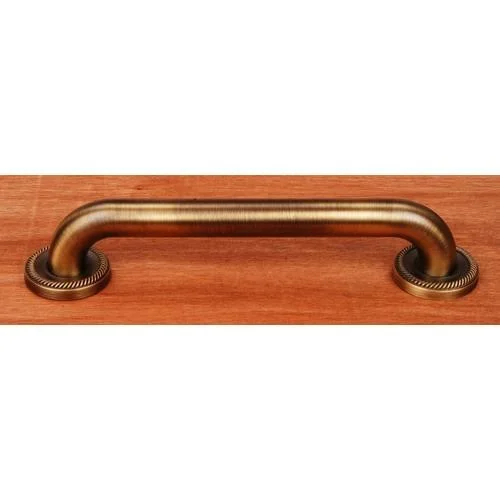 RK International Rope Base Grab Bar, Size: 36 inch W