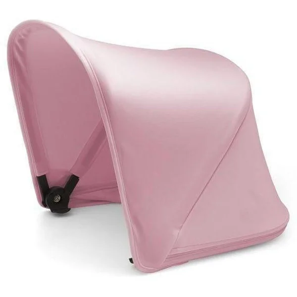 Bugaboo Fox Sun Canopy - Ruby Red