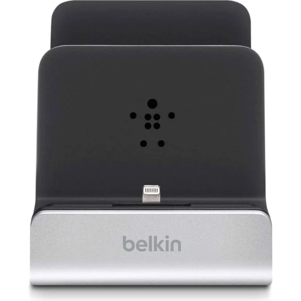 Belkin Powerhouse Charging Dock Duo (Lightning connector/Lightning