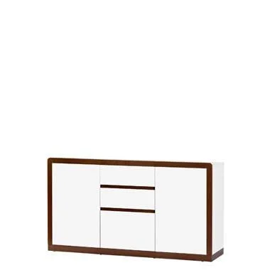 Malta Sideboard - White