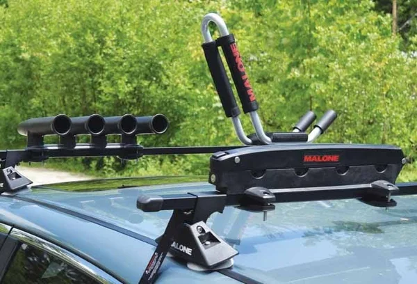 Malone Striper-4 Fishing Rod Carrier