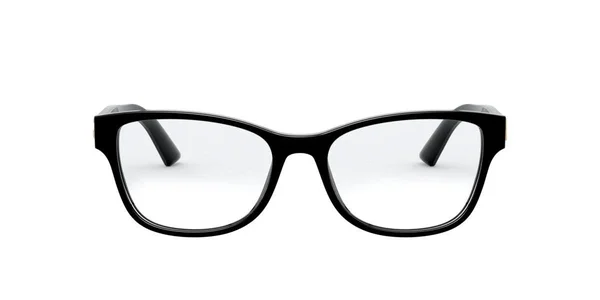 Dolce & Gabbana DG3326 Eyeglasses, 54-17-140, 501 Black