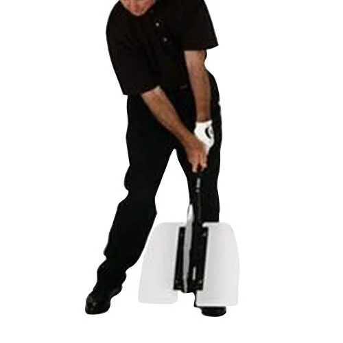 Power Swing Fan
