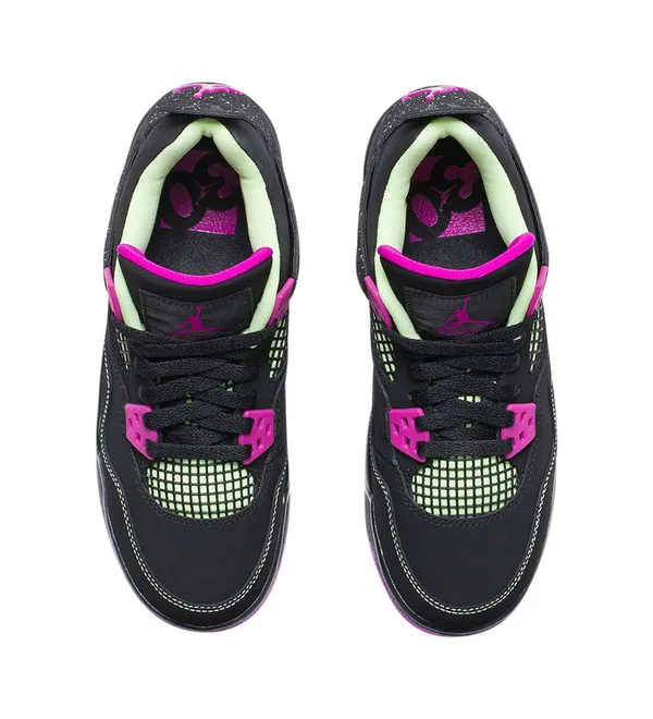 Air Jordan 4 Retro 30th GG 8.5y