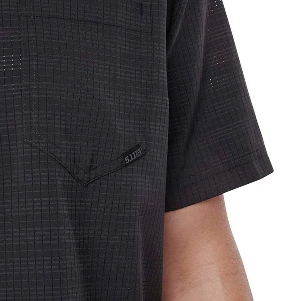 5.11 Tactical Aerial Short Sleeve Shirt