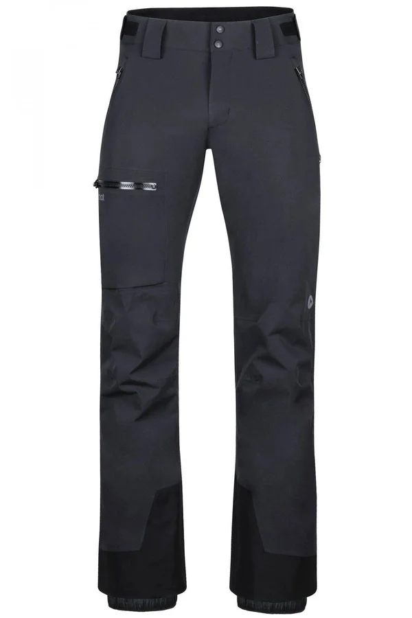 Marmot Men's Refuge Pant - XL - Black
