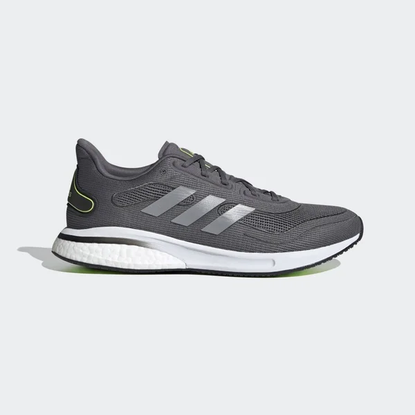 Adidas Men's Supernova Running Shoes FV6028 - 8.0, Grey