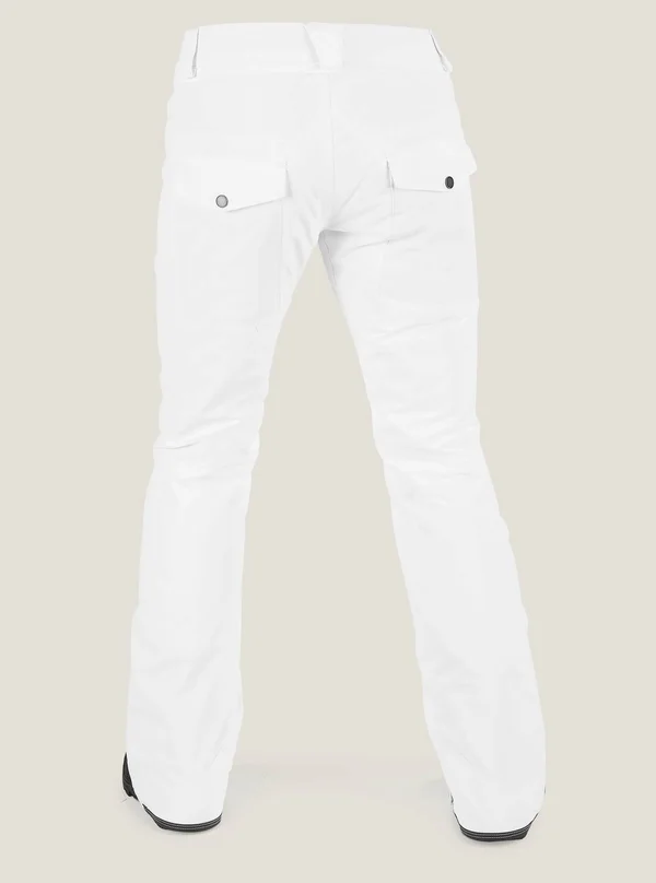 Volcom Knox Insulated GORE-TEX Pant - Women's