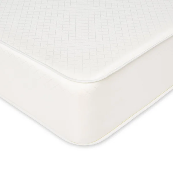 Select Luxury Flippable 10-Inch Medium Firm Foam Mattress, Size: Full
