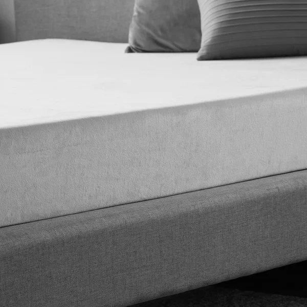 Weekender 6x22 Gel Memory Foam Mattress - Queen