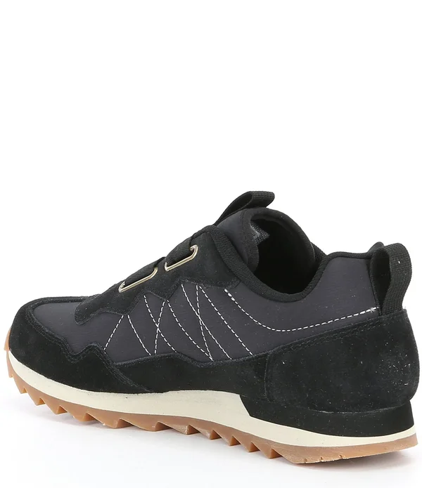Merrell Alpine Cross Sneaker - Women's Sage/Olive, 7.5