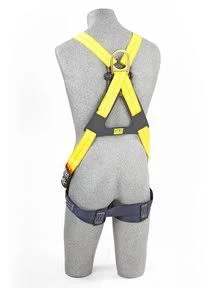 DBI Sala Delta Cross Over Style Climbing Harness 1101855