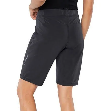 Dakine Women's Cadence Short - Black - Small