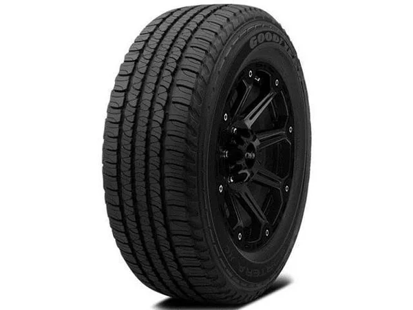 Goodyear - Fortera HL - P255/65R18 109S