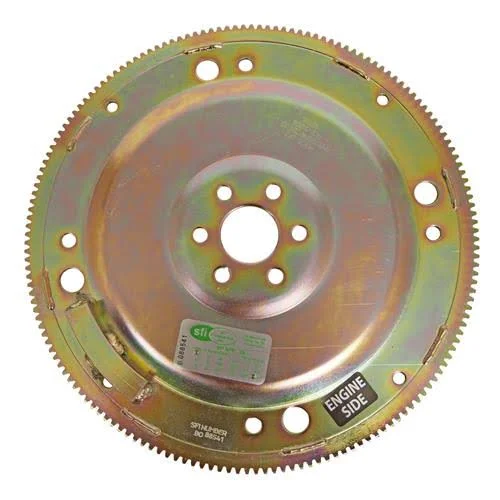 1963-1988 Ford 289/302/351/400 SFI-Approved Flexplate - 164-Tooth, External Bal., 28oz. Imbalance, Summit Racing G111SFI