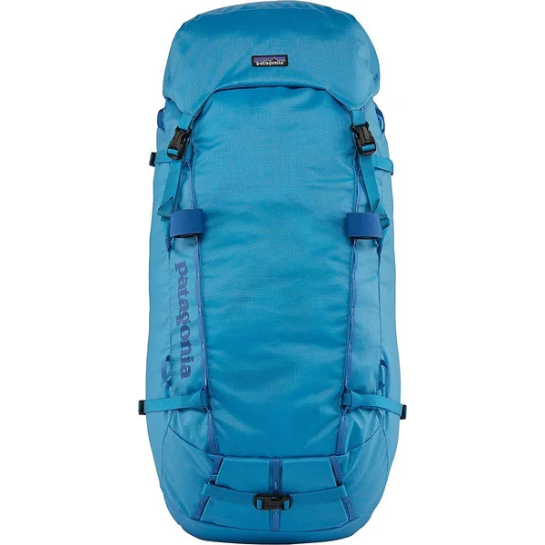 Patagonia Ascensionist 55L Backpack Joya Blue - S/M