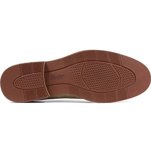 Florsheim Highland Plain Toe Oxford 11 Men's Dirty Buck