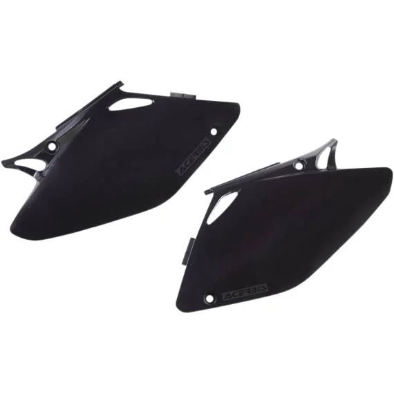 Acerbis - 2071220002 - Side Panels White