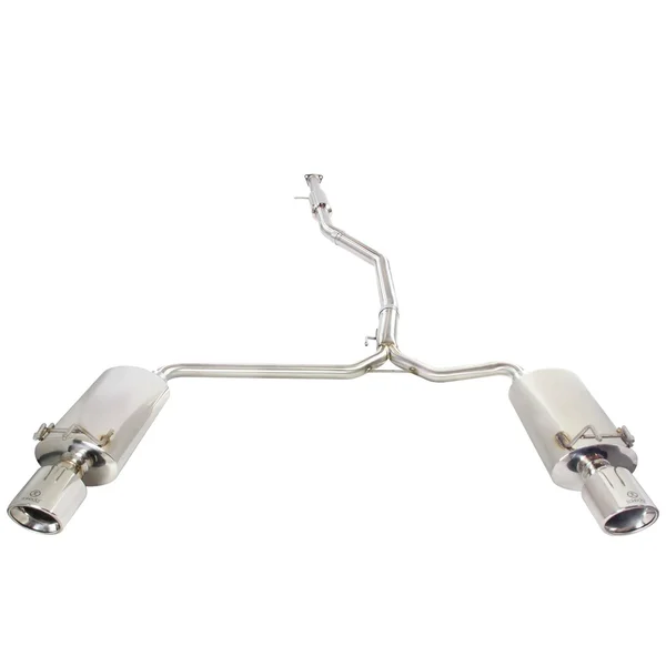 aFe Power 49-36605 Takeda Cat-Back Exhaust System
