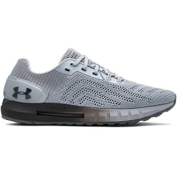 Under Armour Men's HOVR Sonic 2 Running Shoes, Size: 10.5, Gray