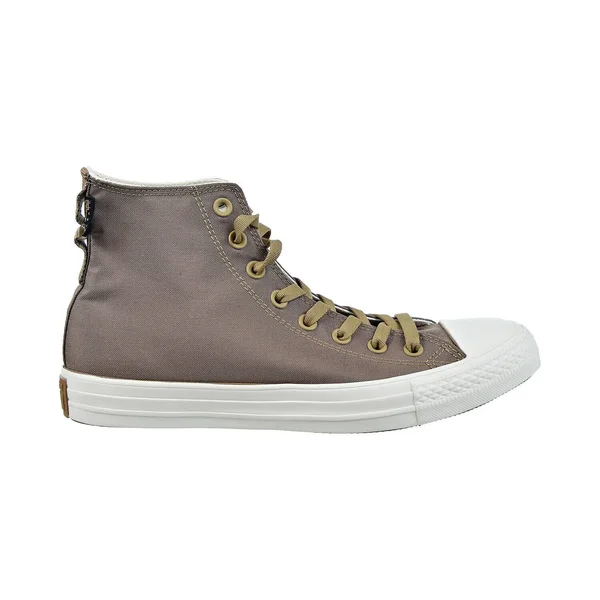 Converse Chuck Taylor All Star Hi Men's Shoes Teak-Egret-Brown 161430c