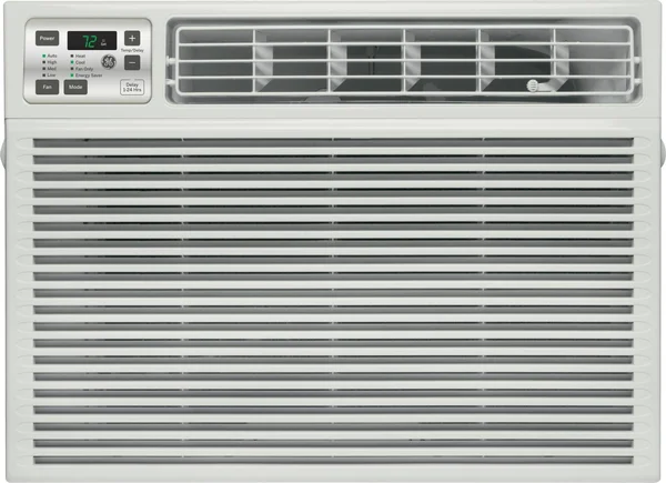 GE AEE08AT 8 - 000 BTU Air Conditioner