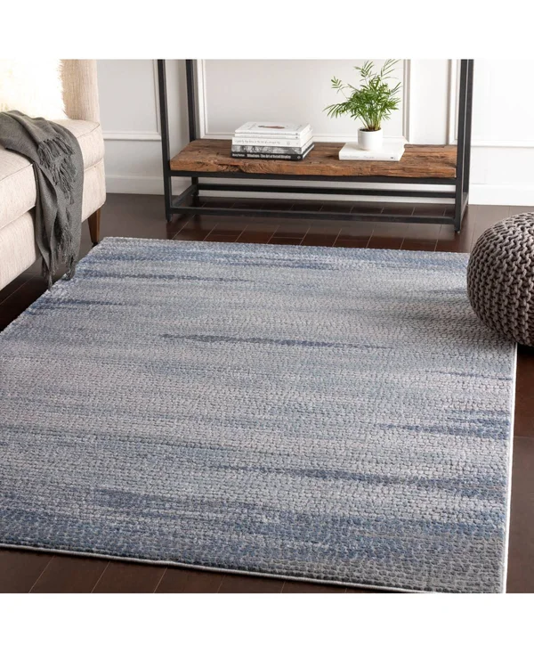 Surya - Katmandu Area Rug - 5&3x22 x 7&3x22