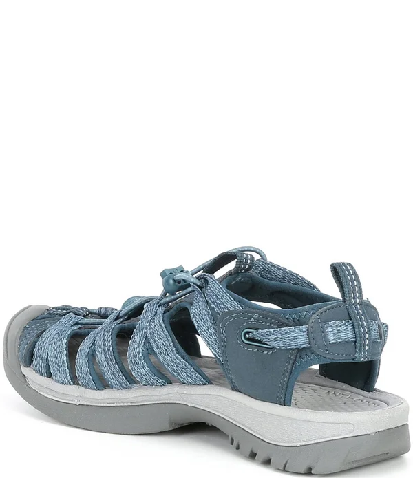 Keen Women's Whisper (Taupe Coral - 8)