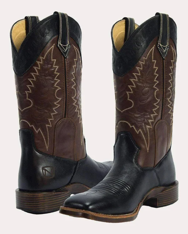Noble Outfitters Women's All-Around Square Toe Boot