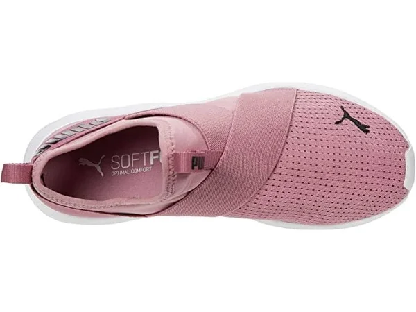 Puma Prowl Slip-On 9 Women's Mauve