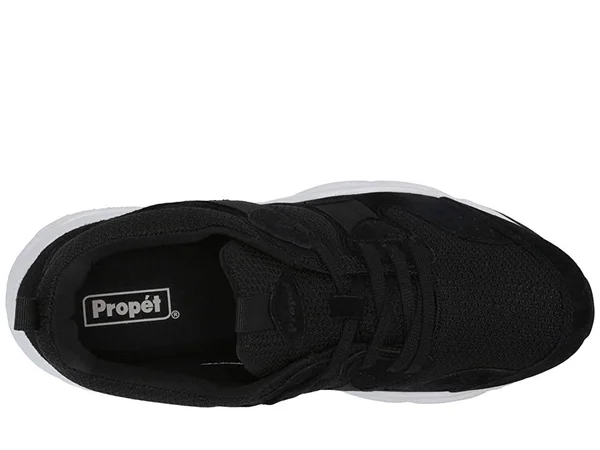 Propet Stability Stratum 8.5 Men's Black