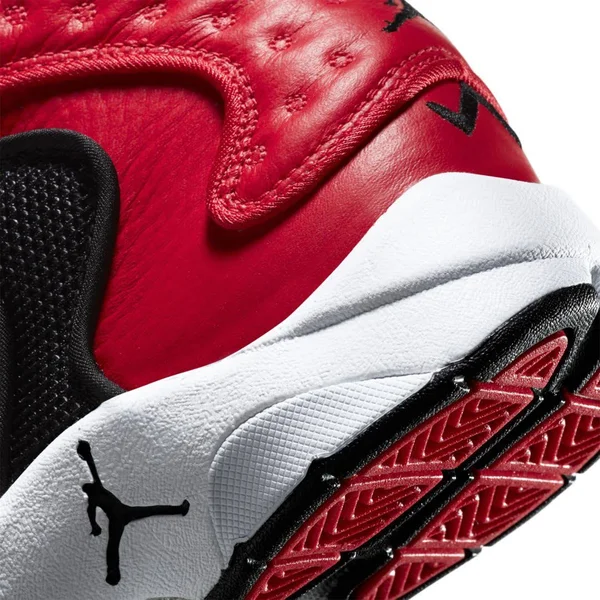 Jordan OG University Red/Black/White Women's Shoes - Size: 8