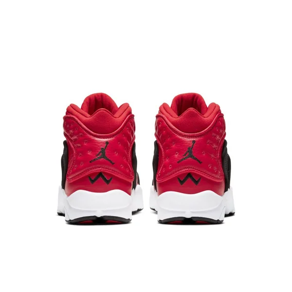 Jordan OG University Red/Black/White Women's Shoes - Size: 8