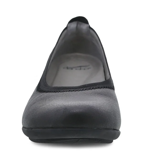 Women's Dansko Kristen - Black, 36