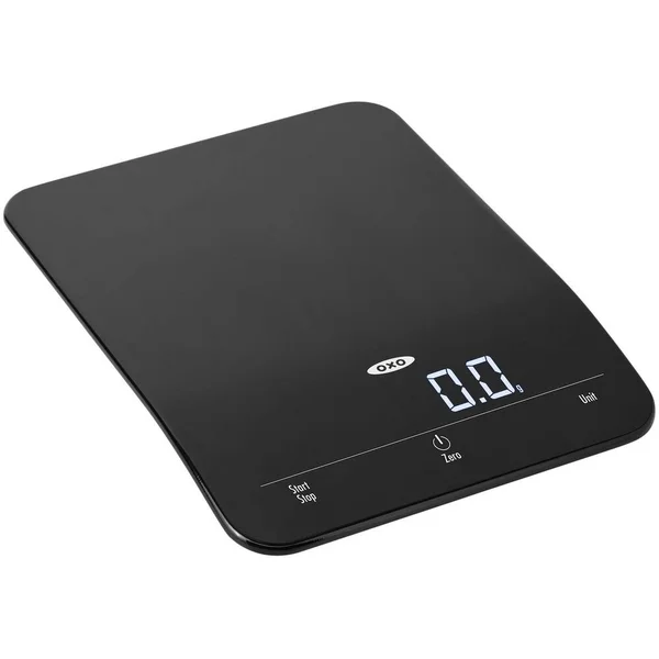 OXO 6 lb Precision Scale with Timer