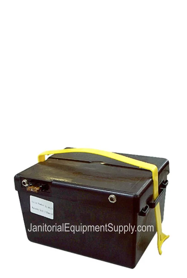 Hurricone Cordless Floor Dryer