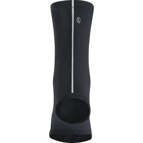 Gore Wear C3 Partial Gore Windstopper - Overshoes