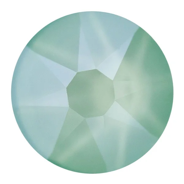 Swarovski 2088 16ss Xirius Flatback Crystal Mint Green (1440 Pieces)