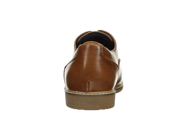 Steve Madden Nunan Men's Shoes Tan : 17 D - Medium
