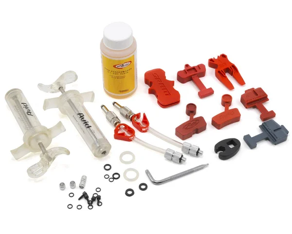 Avid Professional Bleed Kit