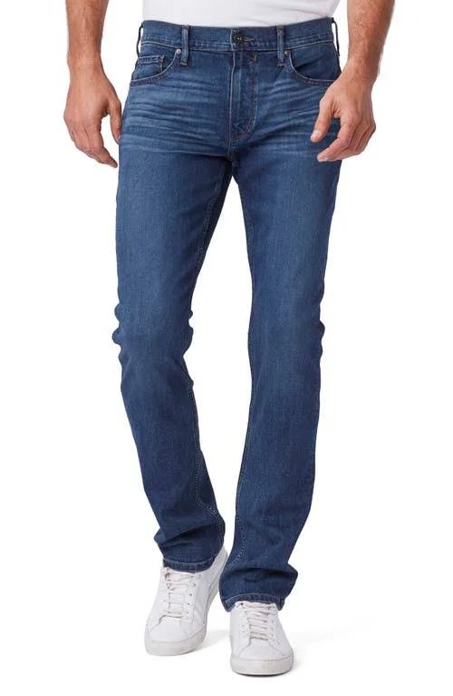 Men's Paige Federal Slim Straight Leg Jeans - Size 32 - Blue