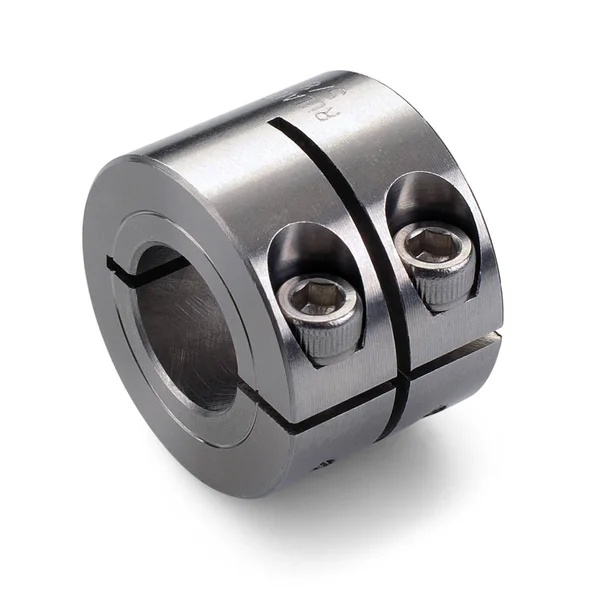Ruland Manufacturing WCL-16-SS Shaft Collar, clamp, 1Pc, 1 In, 303 SS