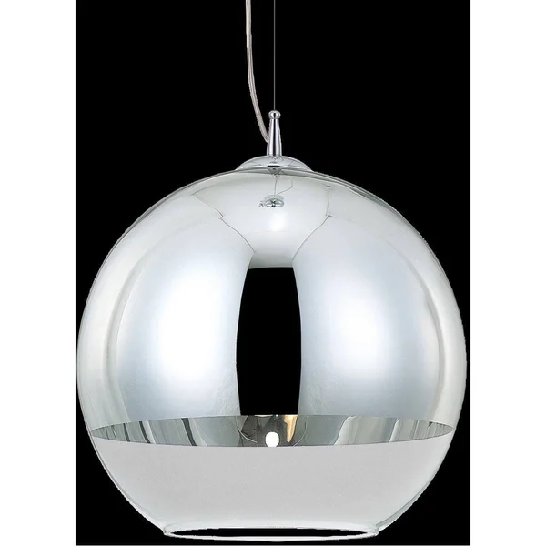 Eurofase Lighting 20454-012 chromos Pendant Light, Chrome