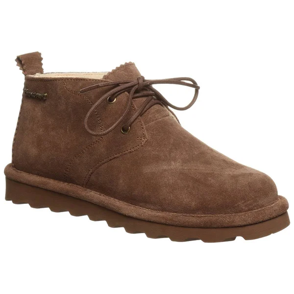 Bearpaw Skye 12 Women's Cocoa