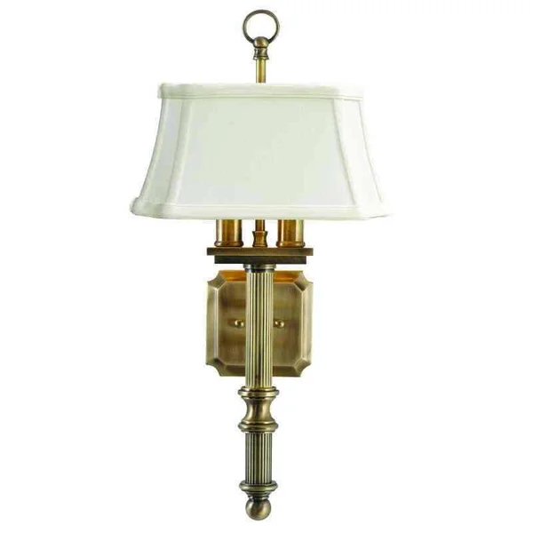 House of Troy WL601-OB Oil Rubbed Bronze Wall Sconce