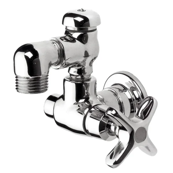 Speakman SC-5912-IS Commander Chrome Hose Bibb/mop Fitting