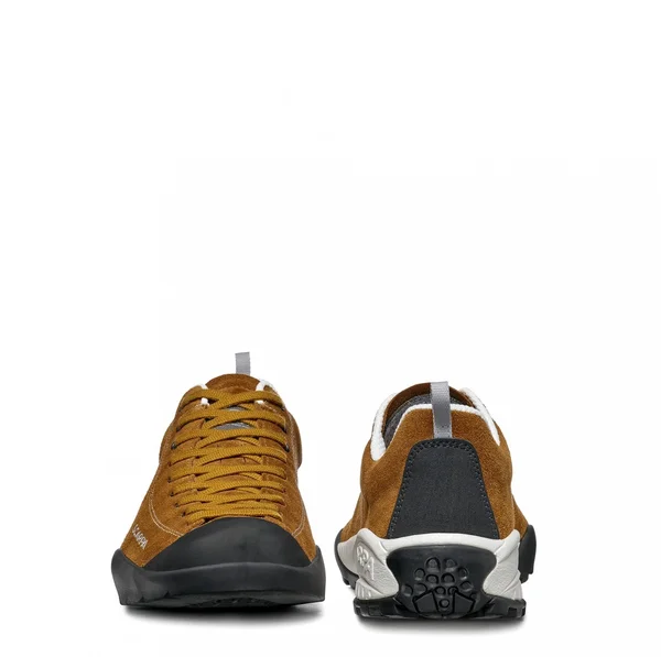 Scarpa Mojito Brown, Mens/Womens Sneakers, Size Almond